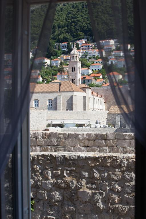 Central Apartment Dubrovnik Exterior photo