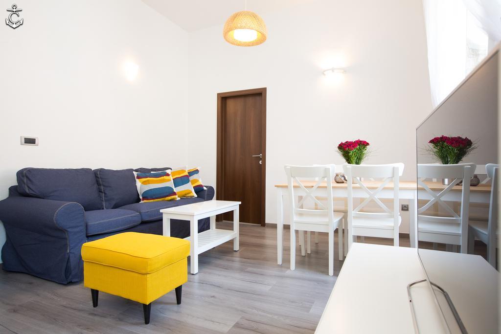 Central Apartment Dubrovnik Exterior photo
