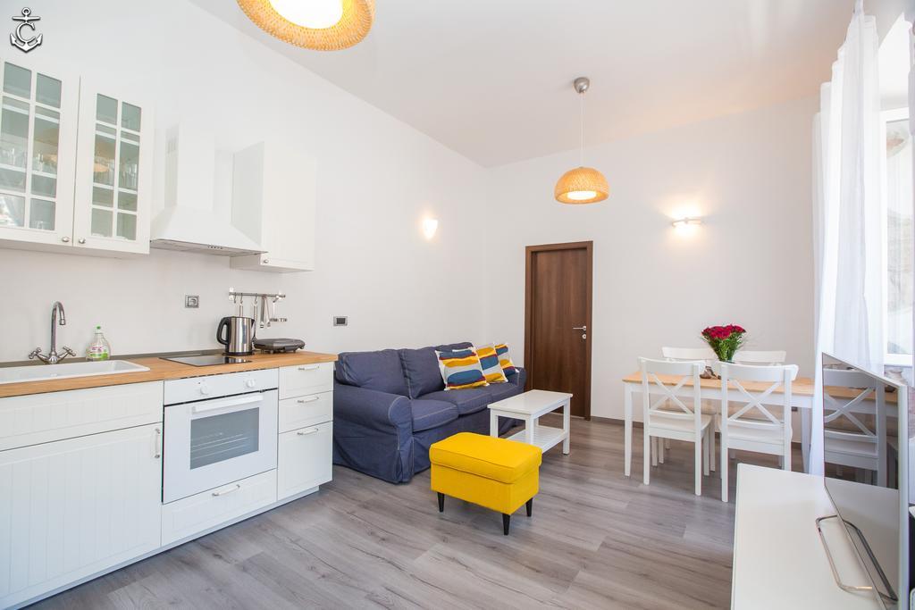 Central Apartment Dubrovnik Room photo